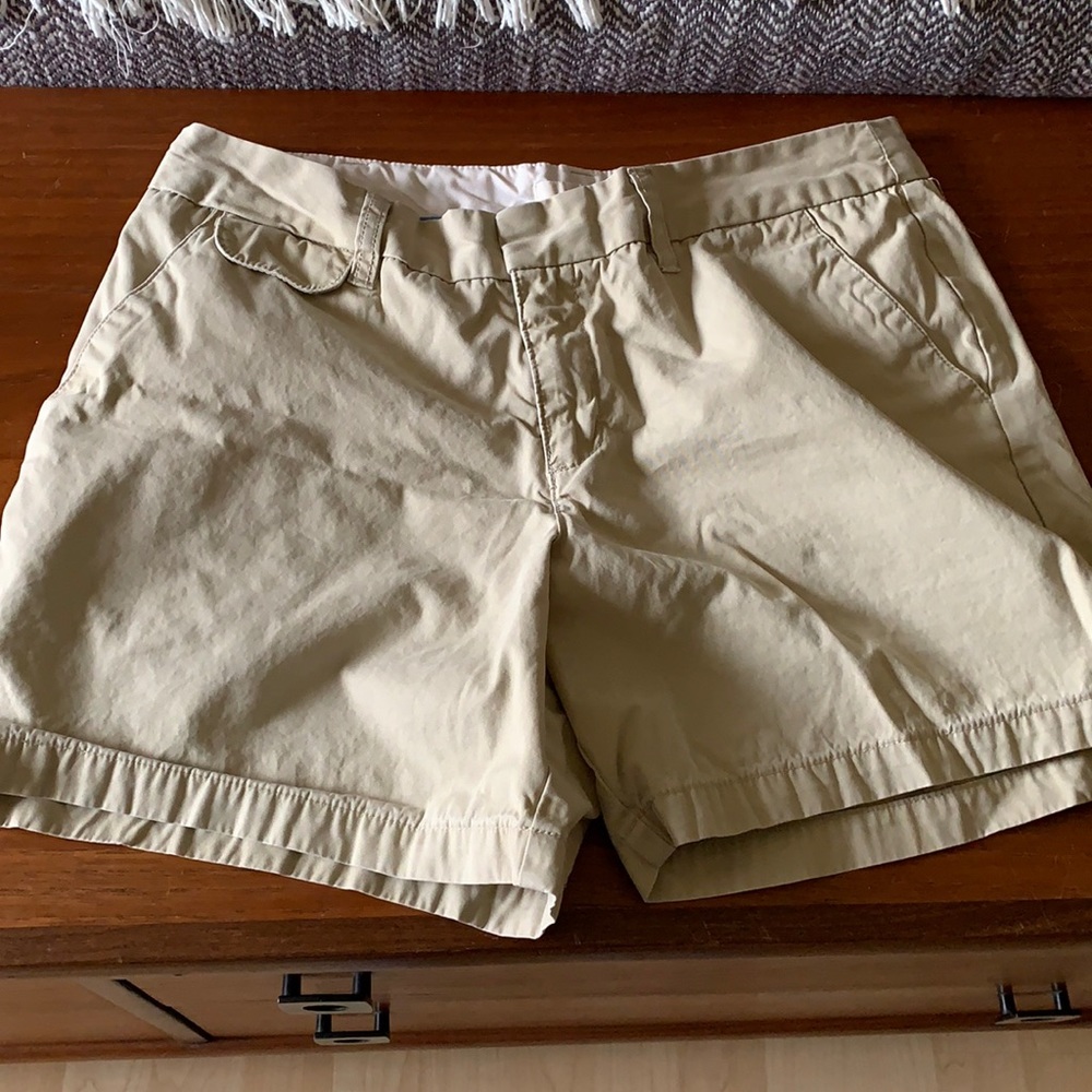 Cargo shorts